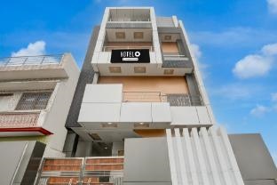 Super Hotel O Bareilly Near Satellite Bus Stand