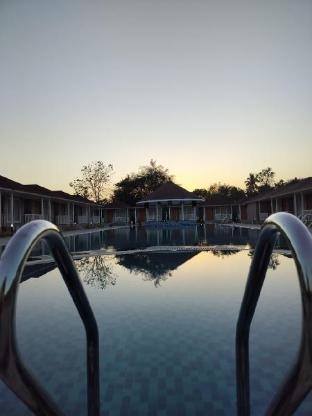 The Gold Beach Annexe