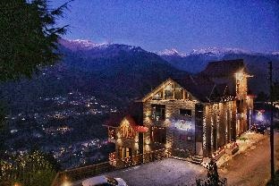 The Bliss Cottages and Apartment villa