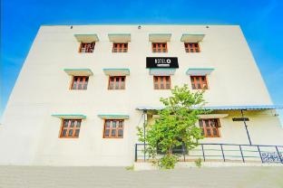 Super Hotel O Chidambaram City Centre
