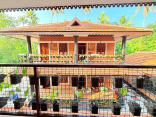 Credible Heritage Resort