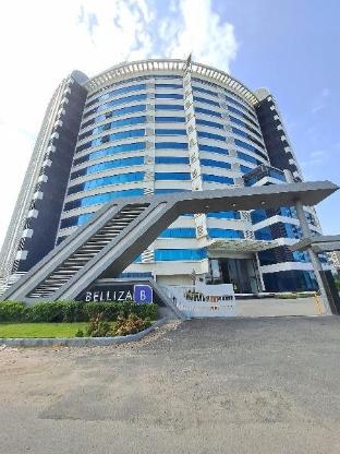 Rajhans Belliza  Managed by Honest Homes