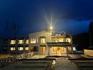Hotel DZI Ladakh , Leh