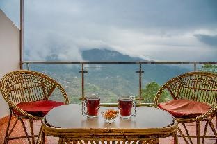 Kasauli Edge Apt with Balcony.