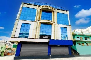 Super Townhouse Anantapur Near Srikantam Circle