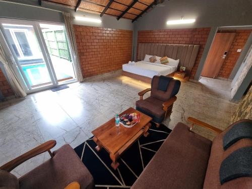 KK Selfie Point Resort