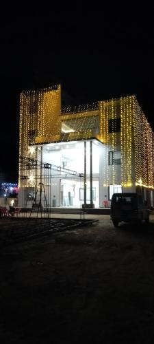 Hotel Madhuvan & Resort