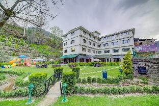 The Rock Manali - By Vivaan