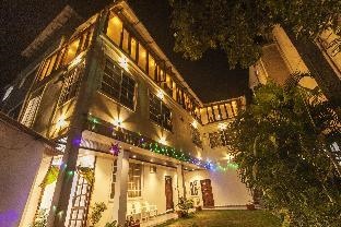 Serenity The Villa by Beta Bawarchi