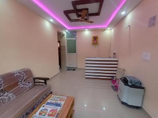 Hotel Mayura Residency