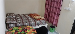 Pramani Resorts
