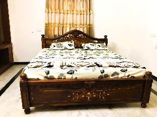 Golden Gate Serviced Apartment