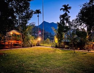 Hill View Heights Wayanad