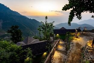 Mountain Mama Resorts