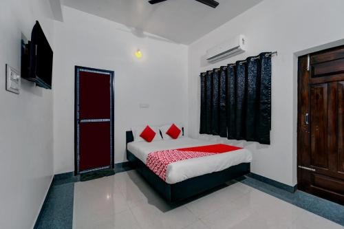 Hotel O AS Hotels & Banquet