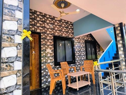 Lopez Paradise - Honnavar