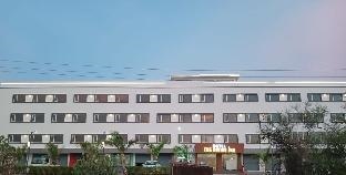 Hotel The Divine Inn