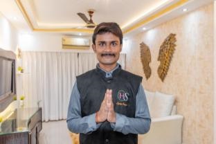 Gagal Home - Powai Suite