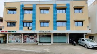 Hotel Krisha