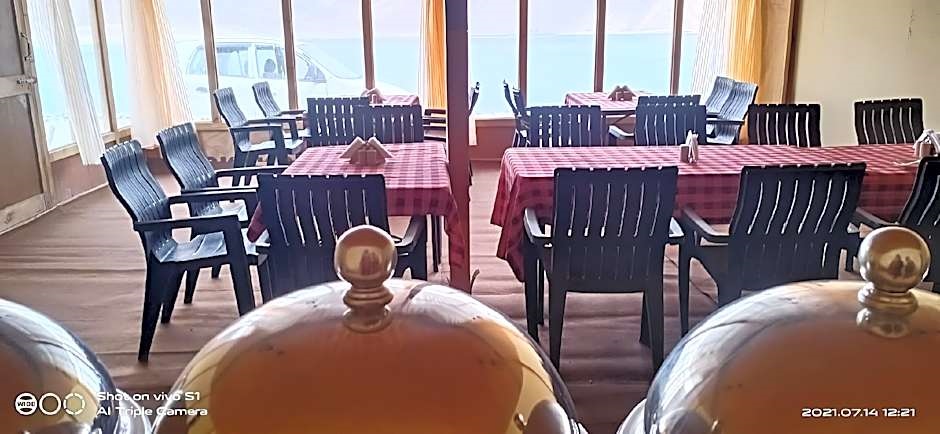 Atithi wooden cottage