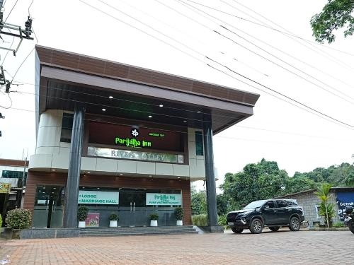 Hotel Parijatha Inn