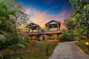 Clouds View Nature Resort