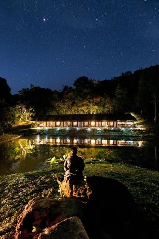 Jungle Park Resort, Vythiri, Wayanad