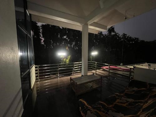 Silent River Homestay