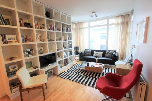 Apartment B13