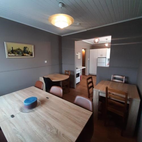 Grindavik Guesthouse