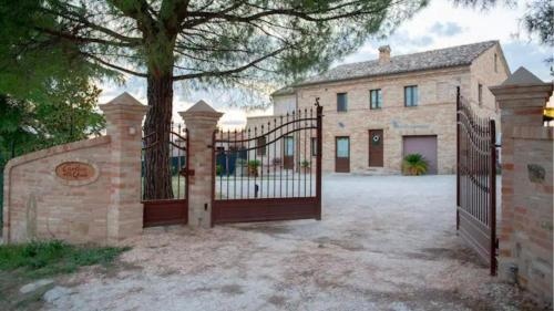 Il Casolare Della Quiete