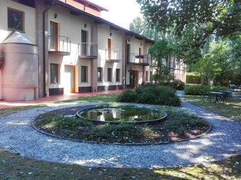 Ristorante Albergo Alle Mondine