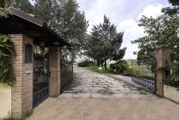 Colline Piacentine - PiacenzaShire