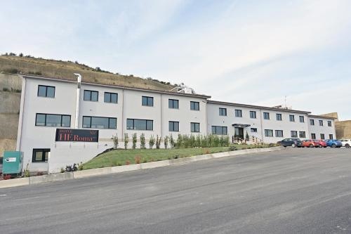 Hotel HE Roma