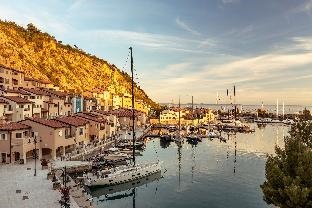 Tivoli Portopiccolo Sistiana Apartments