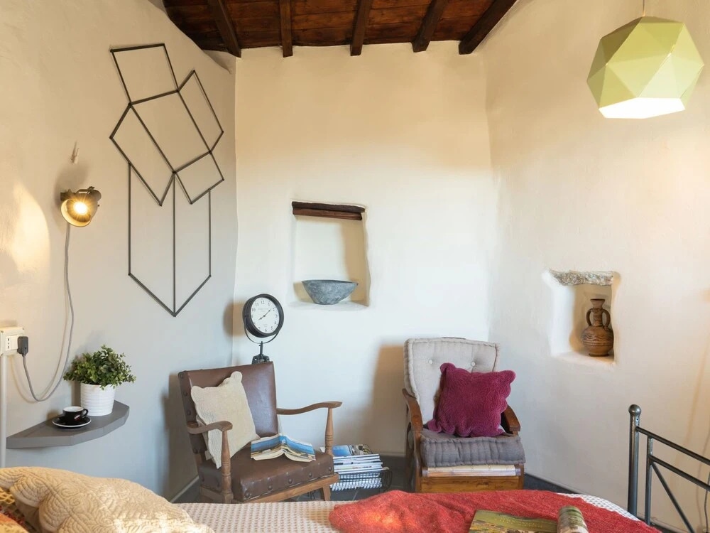 U Furnu Chiusanico in Chiusanico