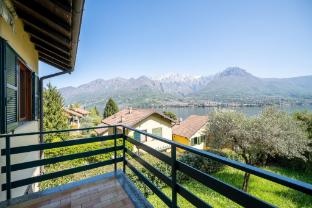 Casa Onno con Vista Lago by Wonderful Italy