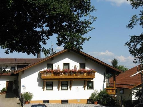 Gaststatte Pension Eichertsuberl