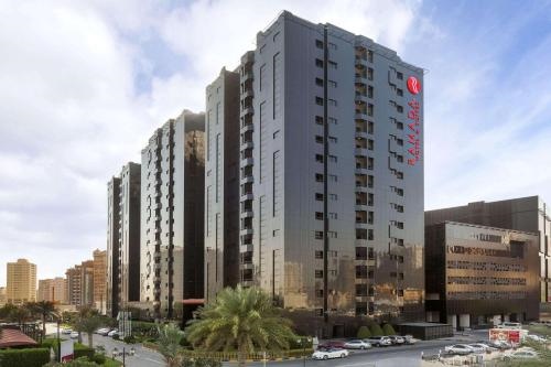 Ramada Hotel And Suites By Wyndham Ajman