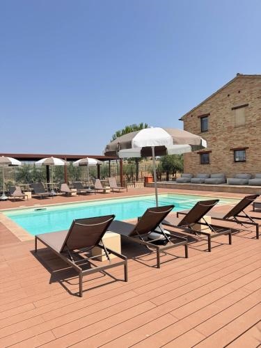 Relais La Colombaia