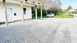 Rustico da Pina con angolo cottura