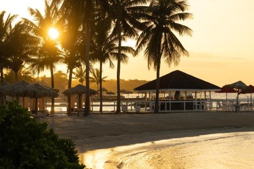 Grand Muthu Runaway Bay Club Caribbean