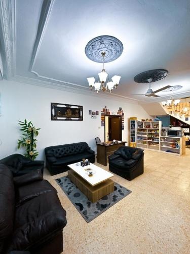 Panorama Jerash HOTEL (2)