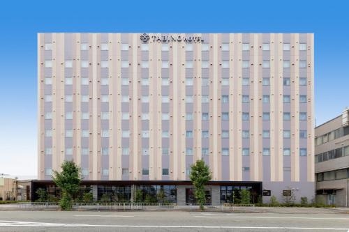 Tabino Hotel Kakogawa Befu Station
