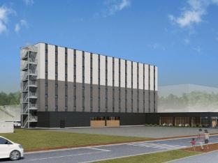 Hotel Kinoshita Akita-Oga-Ekimae