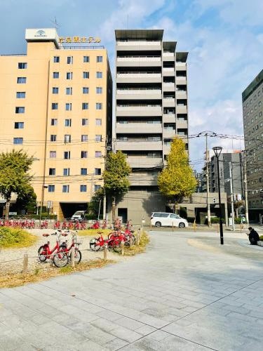 Alphabed HAKATA COMFORT