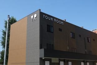 YOUR ROOM treehouse KUMAMOTO