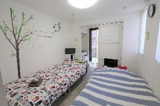 Fukuoka Single Room -601-