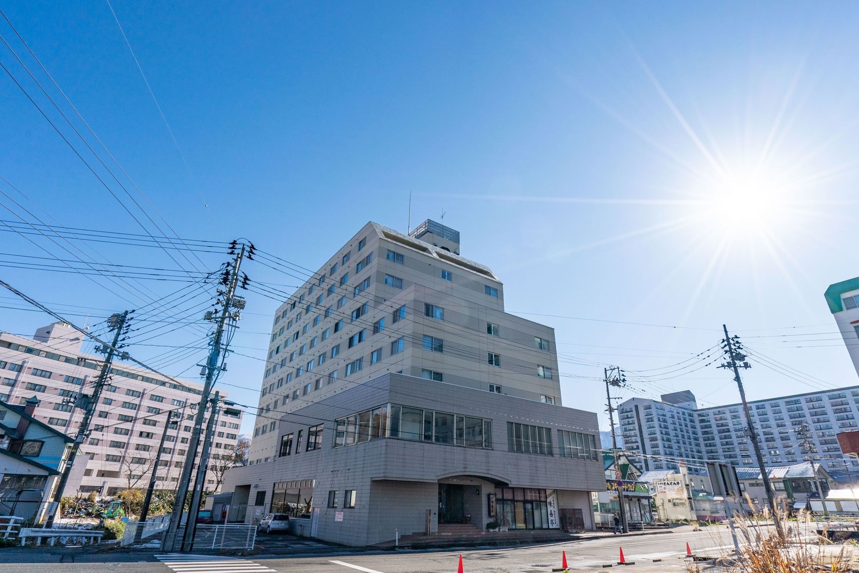 Angel Resort Yuzawa 211