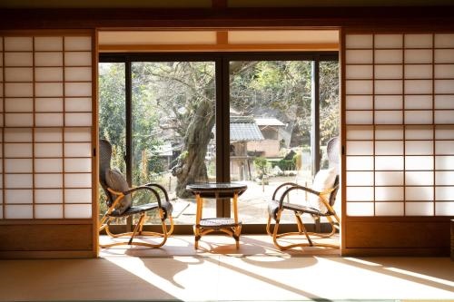 海蔵寺 宿坊 櫻海